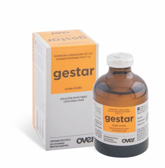 GESTAR X 50ML
