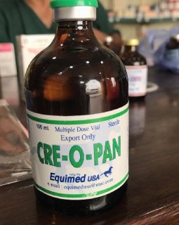 Cre-O-Pan 