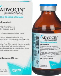 ADVOCIN