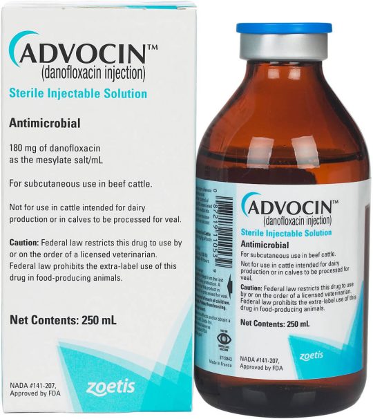 ADVOCIN