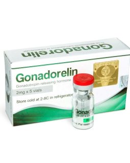 Gonadorelin