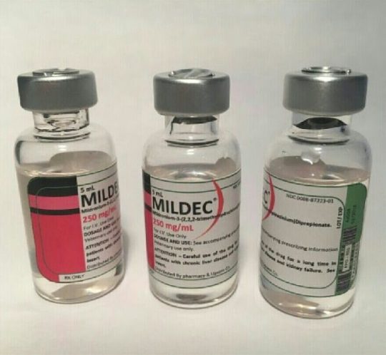 MILDEC – 5ML