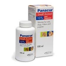 Panacur Suspension