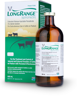LONGRANGE