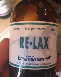 Re-lax 100ml