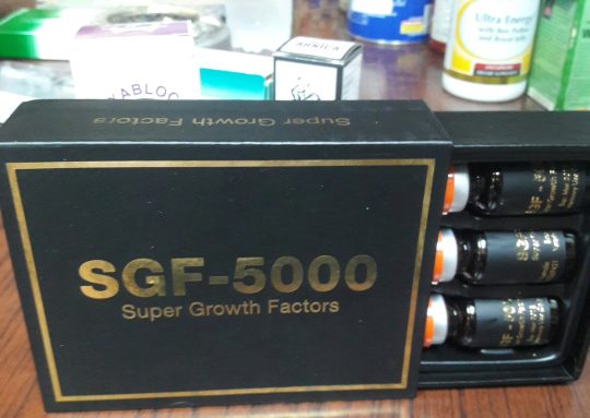 SGF-5000