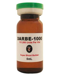 The Darbe-1000