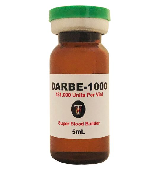 The Darbe-1000