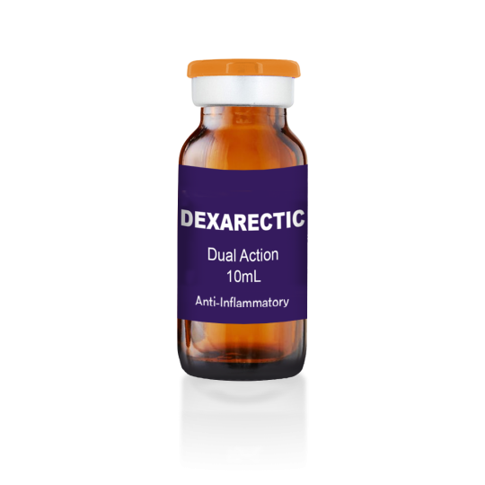 Dexarectic 10ML