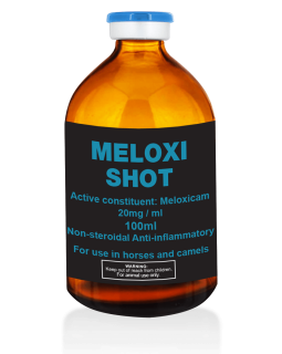Meloxi Shot