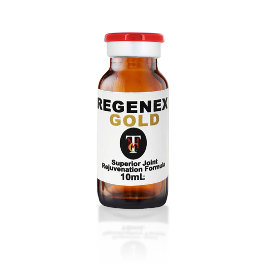 Regenx Gold