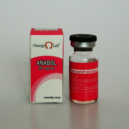 anabol