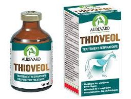Thioveol 50ml