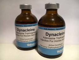 DYNACLEINE