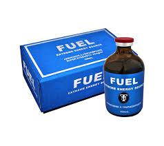 Fuel 100ml