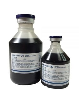 ferrocen-20
