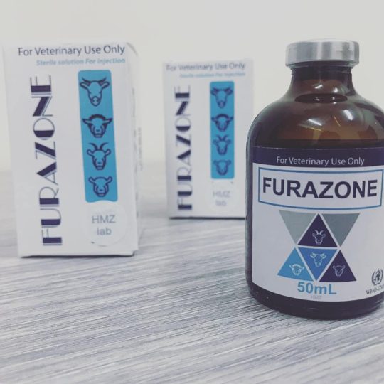 furazone 50ml
