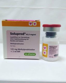 Solupred