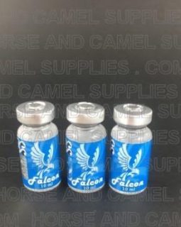 FALCON – 10ML – (DALVET)