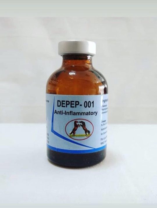 DEPEP -001