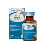 amp 5 injection