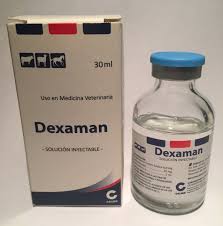 DEXAMAN