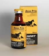 ATOX PRIX