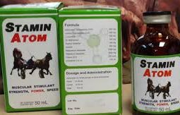 STAMIN ATOM