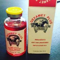 Dexamet Plus 30ml