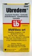 ubredem injection