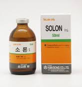 solon INJ