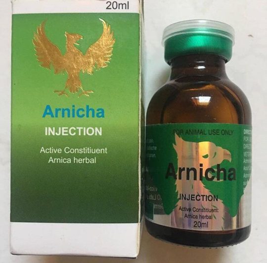 Arnicha Injection