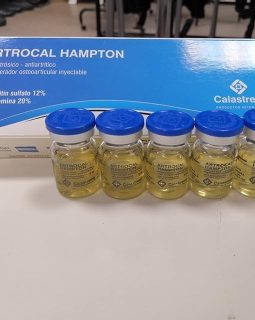 Arthrocal Hampton