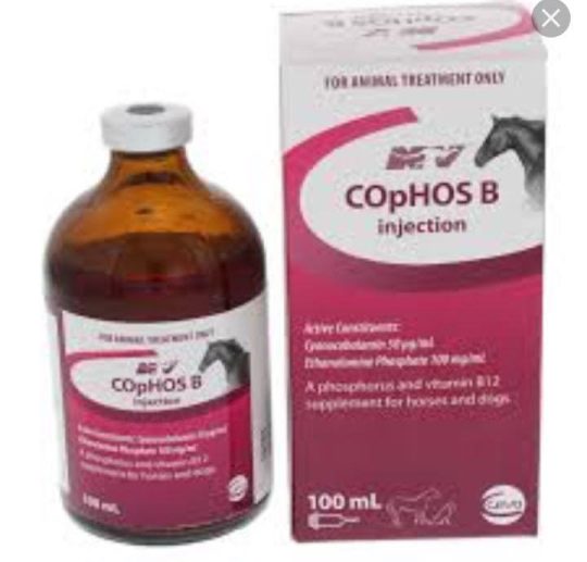 COPHOS B INJECTION