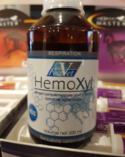 Hemoxyl