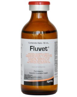 Fluvet - 50ml
