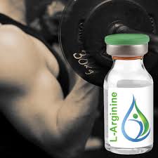 L arganine B12 Injection