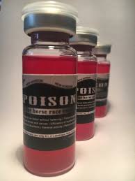 POISON – 15 ML