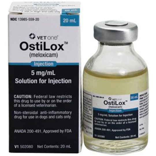ostilox-meloxicam-injection