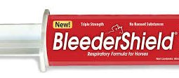 BleederShield paste
