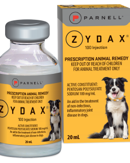 Zydax