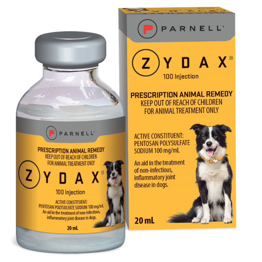 Zydax