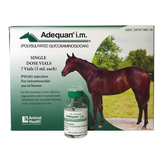 adequan i.m