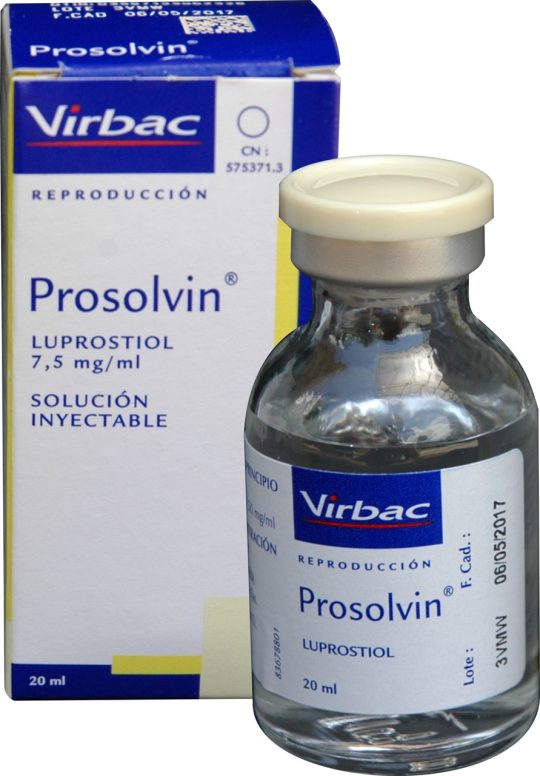 prosolvin