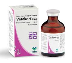 vetakort