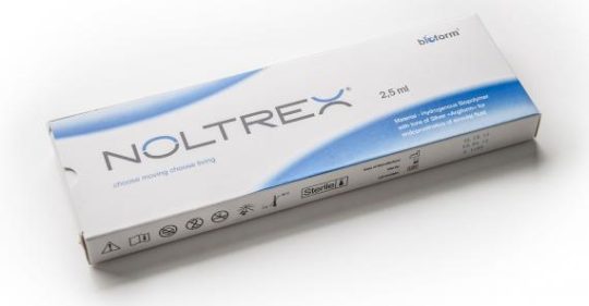 Noltrex