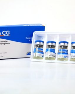 sosten CG