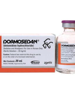 dormosedan