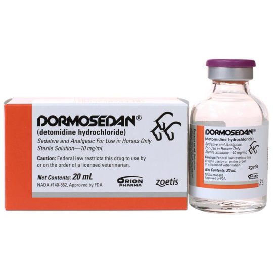 dormosedan