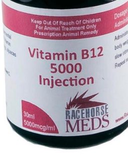 Vitamin B12 5000